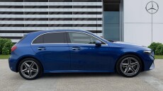 Mercedes-Benz A-Class A180 AMG Line Executive 5dr Auto Petrol Hatchback